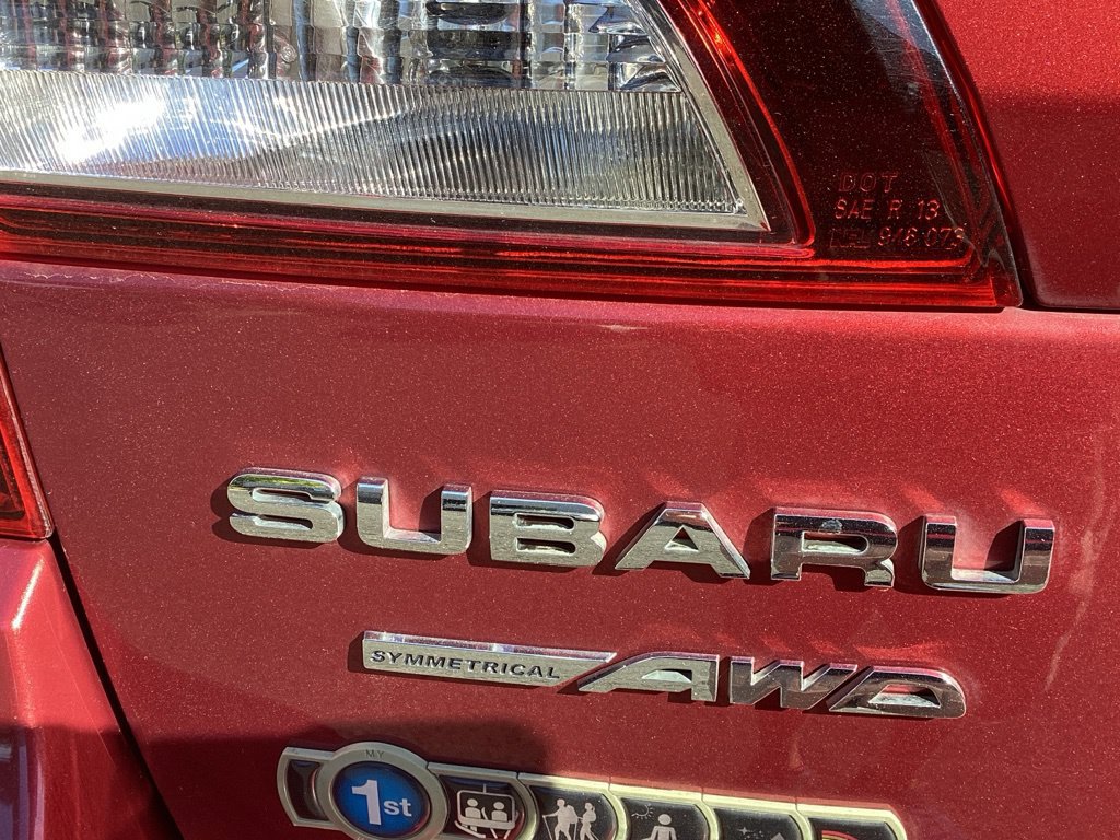 Used 2019 Subaru Outback 2.5i Limited AWD/4WD image 17