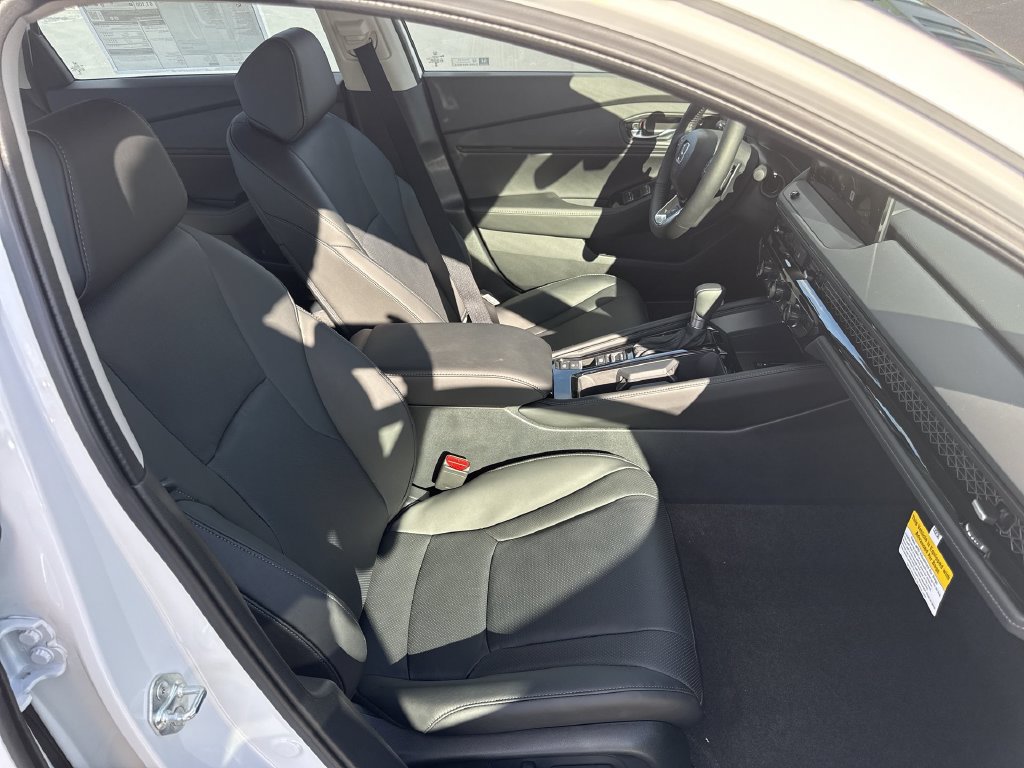 New 2026 Honda Accord Touring image 33