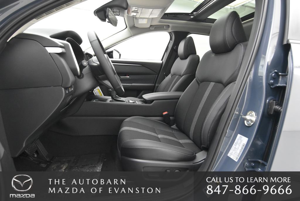 New 2026 MAZDA CX-50 2.5 Hybrid w/ Cargo Package image 23