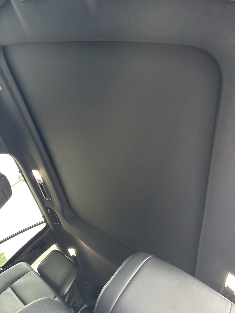 Used 2025 Toyota Sequoia Platinum image 20