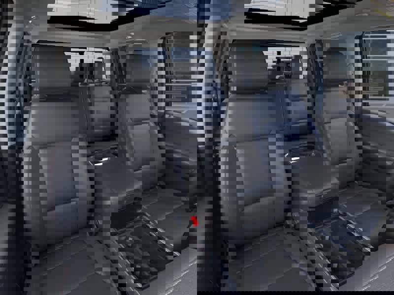 New 2026 Ford F250 Lariat w/ Lariat Ultimate Package image 10