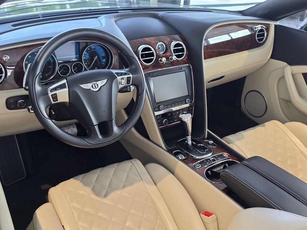 Used 2018 Bentley Continental GT AWD/4WD image 35