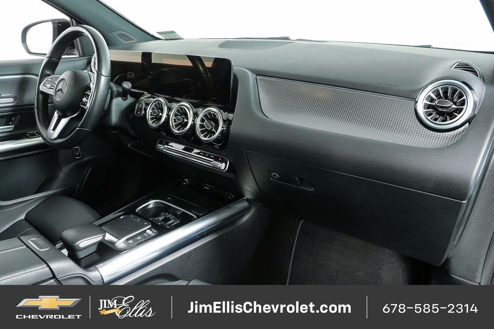 Used 2023 Mercedes-Benz GLA 250 image 23
