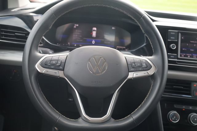 Used 2024 Volkswagen Taos S FWD image 12