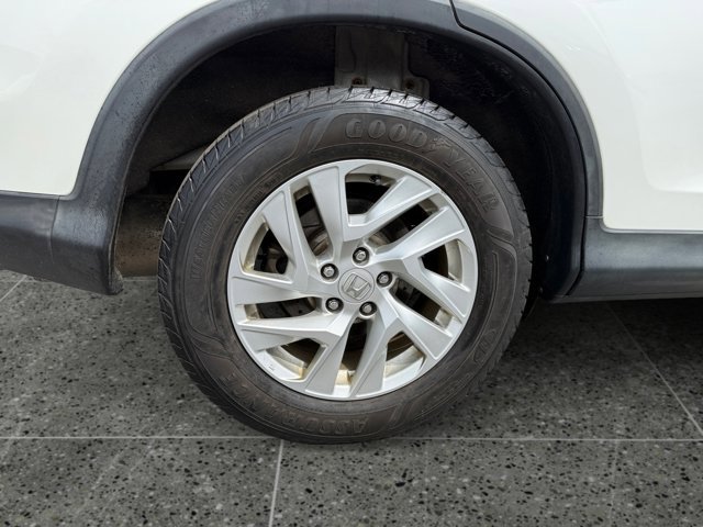 Used 2016 Honda CR-V EX image 11
