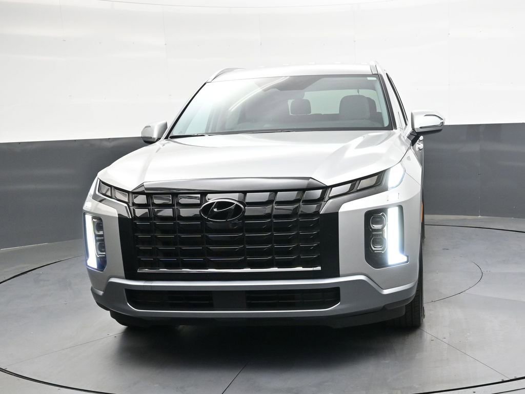 Used 2025 Hyundai Palisade SEL AWD/4WD image 9