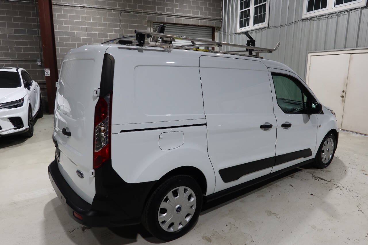 Used 2022 Ford Transit Connect XL FWD image 5