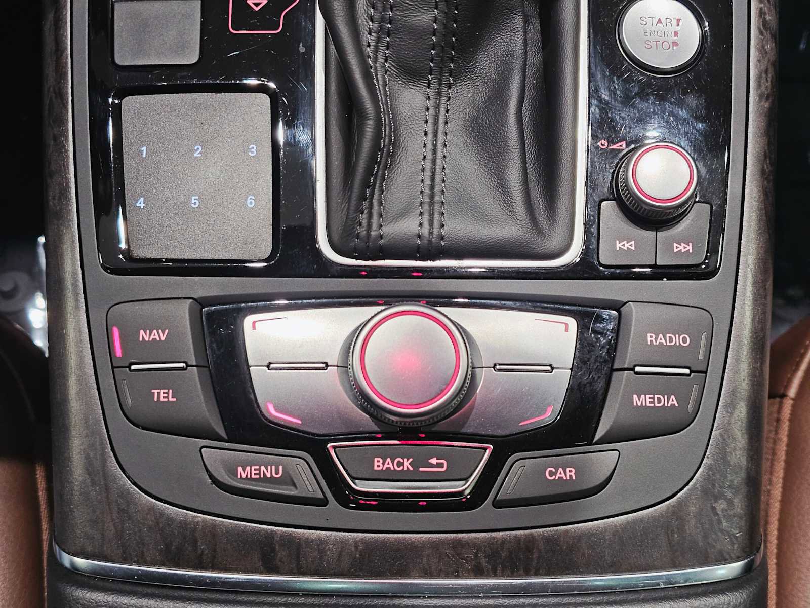 Used 2018 Audi A6 3.0T Premium Plus w/ Premium Plus Package image 18