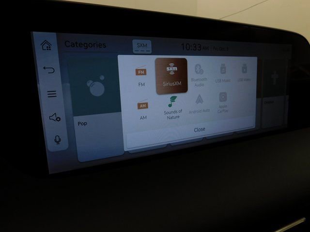 New 2024 Genesis G90 3.5T image 56