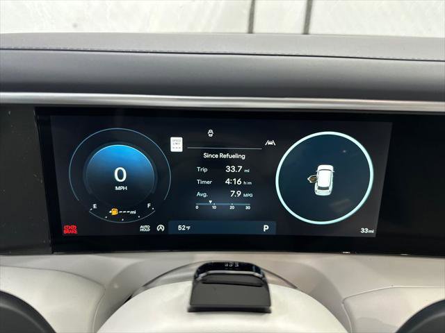 New 2026 Hyundai Palisade Calligraphy image 30