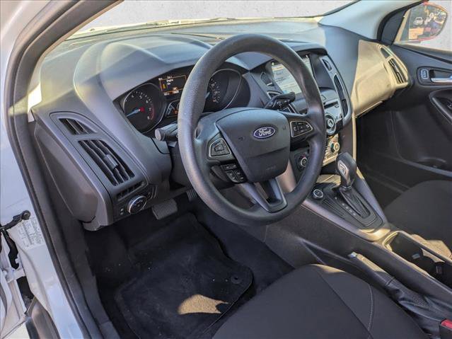 Used 2018 Ford Focus SEL FWD image 9