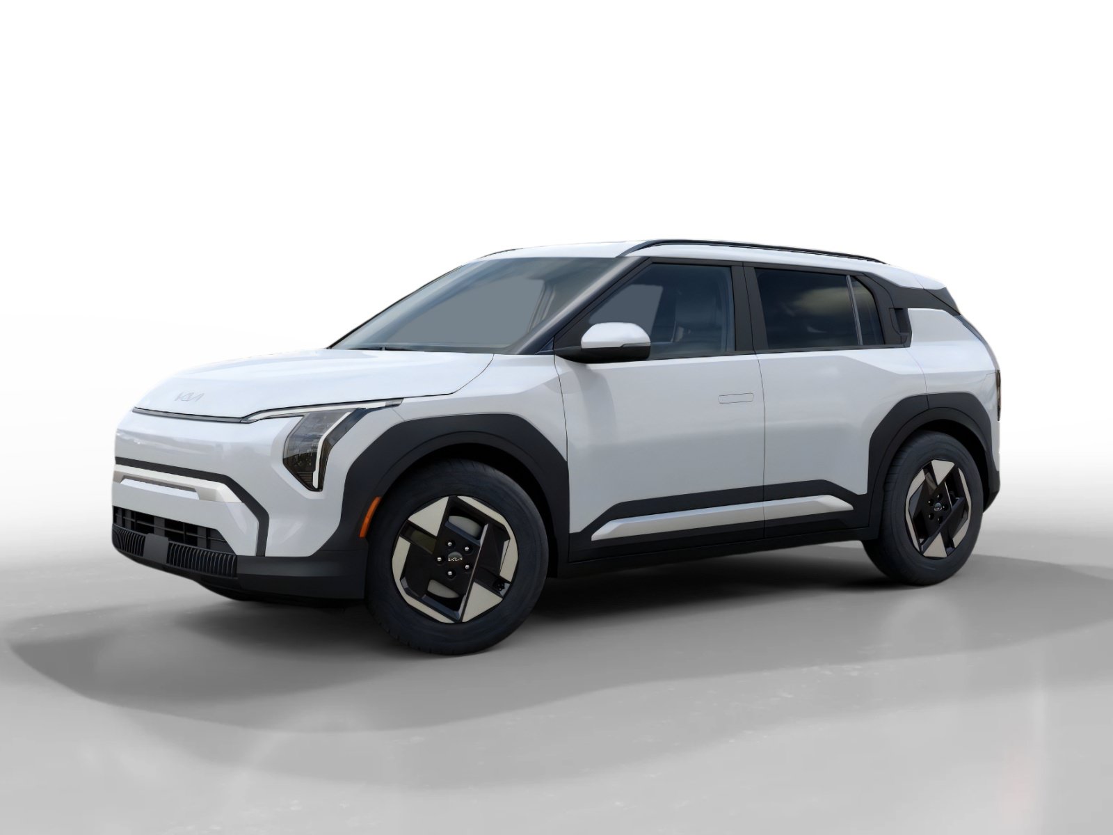 New 2027 Kia EV3 Wind FWD image 3