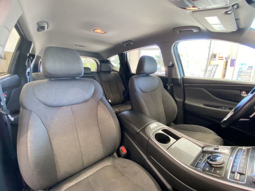 Used 2023 Hyundai Santa Fe SEL AWD/4WD image 27