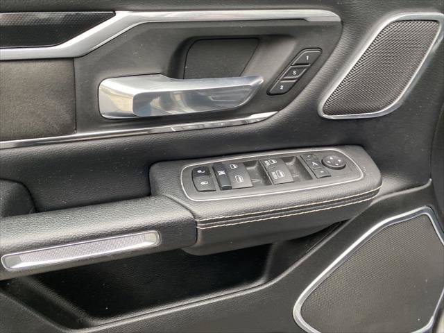 Certified 2022 RAM 1500 Laramie AWD/4WD image 21
