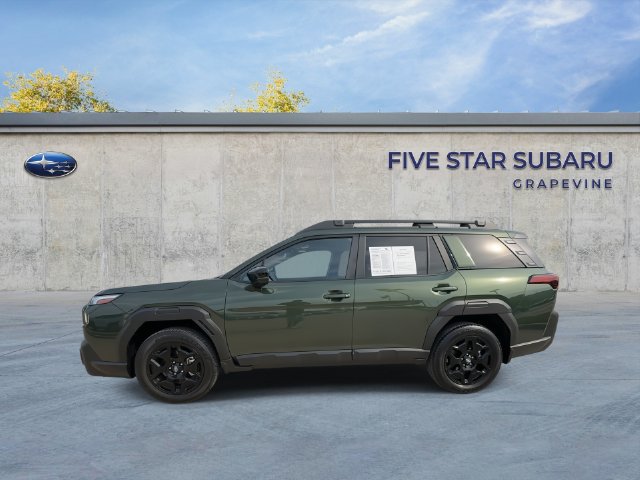 Certified 2026 Subaru Outback Limited AWD/4WD image 5