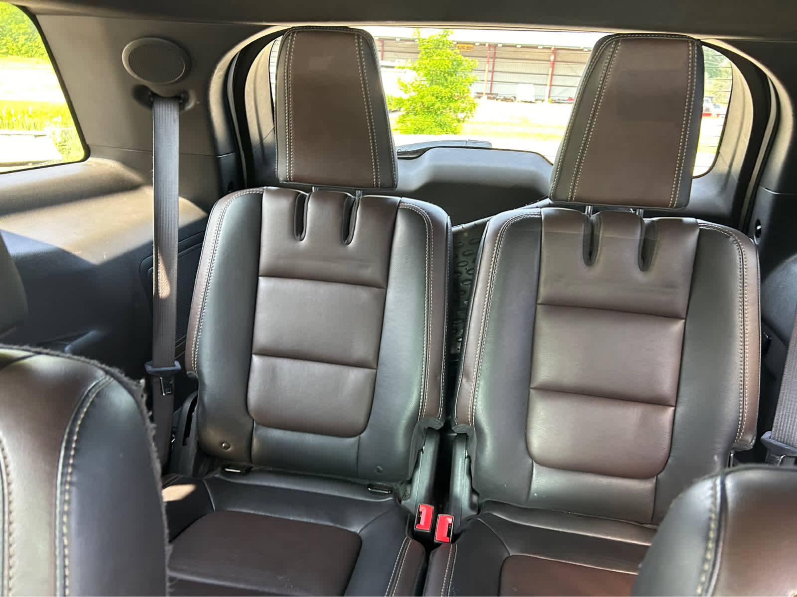 Used 2013 Ford Explorer Sport image 13