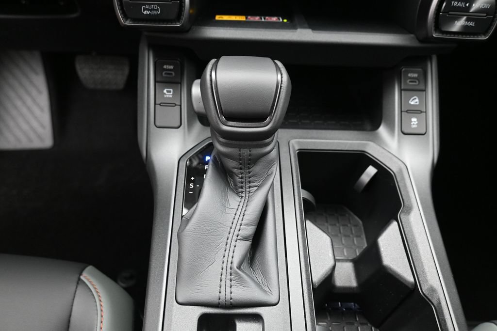 Certified 2026 Toyota RAV4 AWD Plug-in Hybrid w/ Illumination Package (TMS) image 26