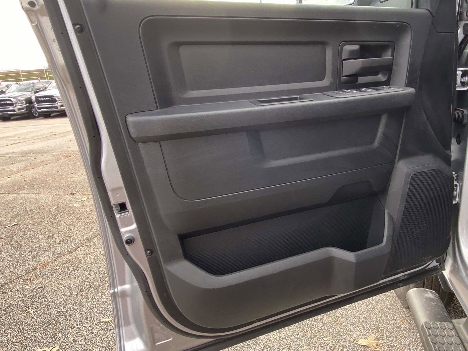 New 2026 RAM 3500 Tradesman image 18