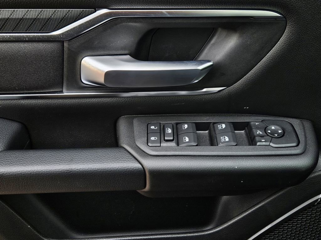 New 2026 RAM 1500 Big Horn image 15