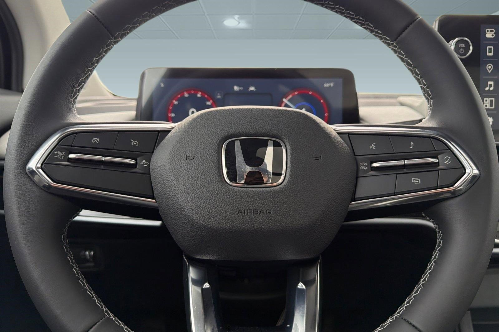 New 2026 Honda Prologue Touring image 16