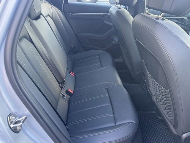Certified 2023 Audi A3 2.0T Premium Plus image 31