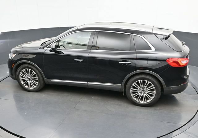 Used 2018 Lincoln MKX Reserve w/ Driver Assistance Package FWD image 23