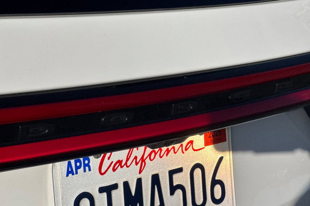 Used 2023 Dodge Durango R/T image 30