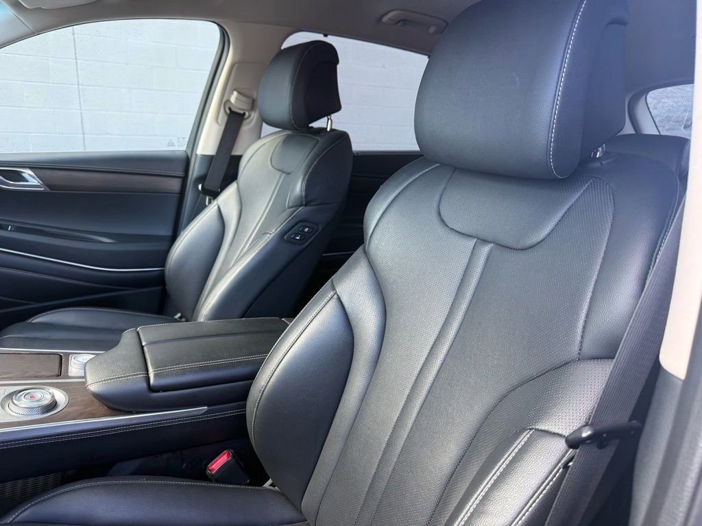 Used 2024 Genesis GV80 2.5T image 20