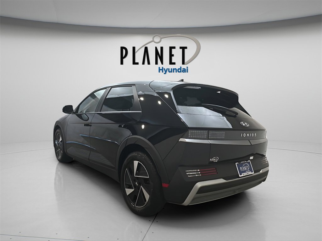 New 2026 Hyundai Ioniq 5 SEL image 3