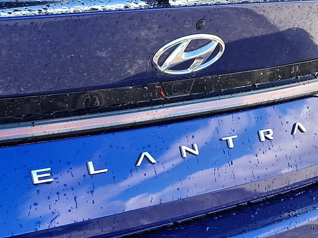 Used 2023 Hyundai Elantra N w/ Preferred Accessory Package FWD image 30