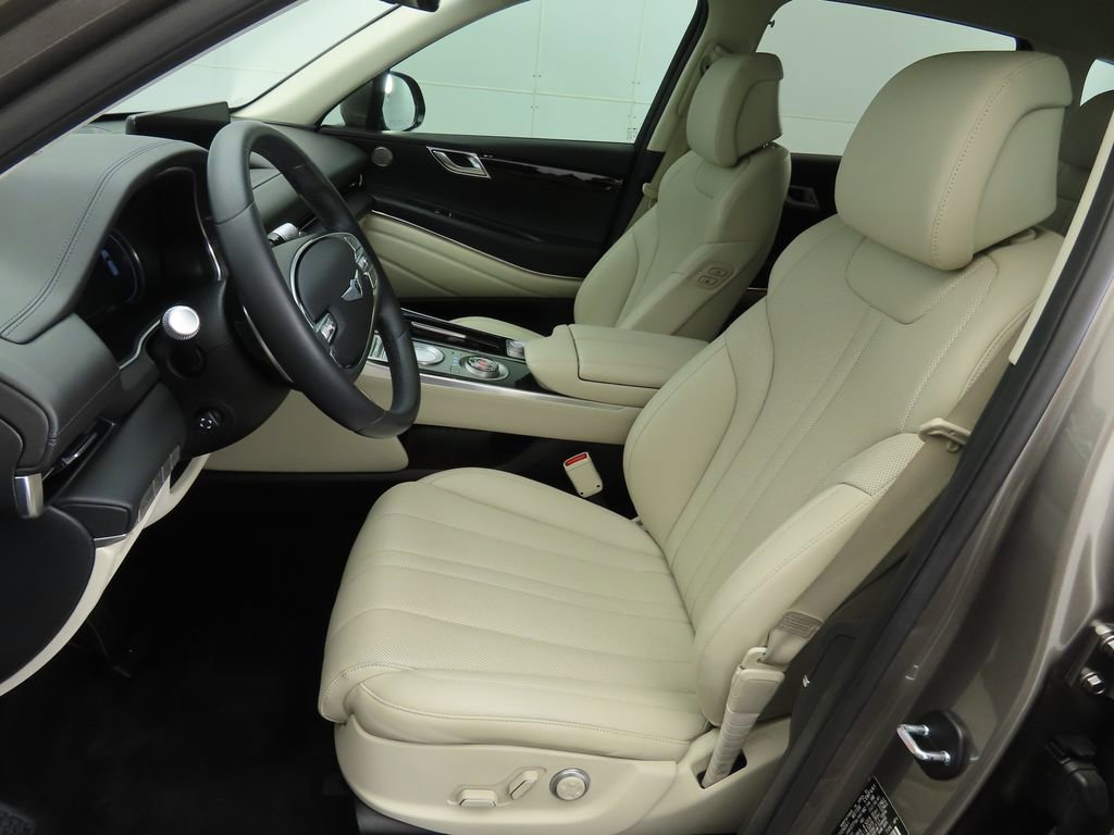 Used 2021 Genesis GV80 2.5T image 19