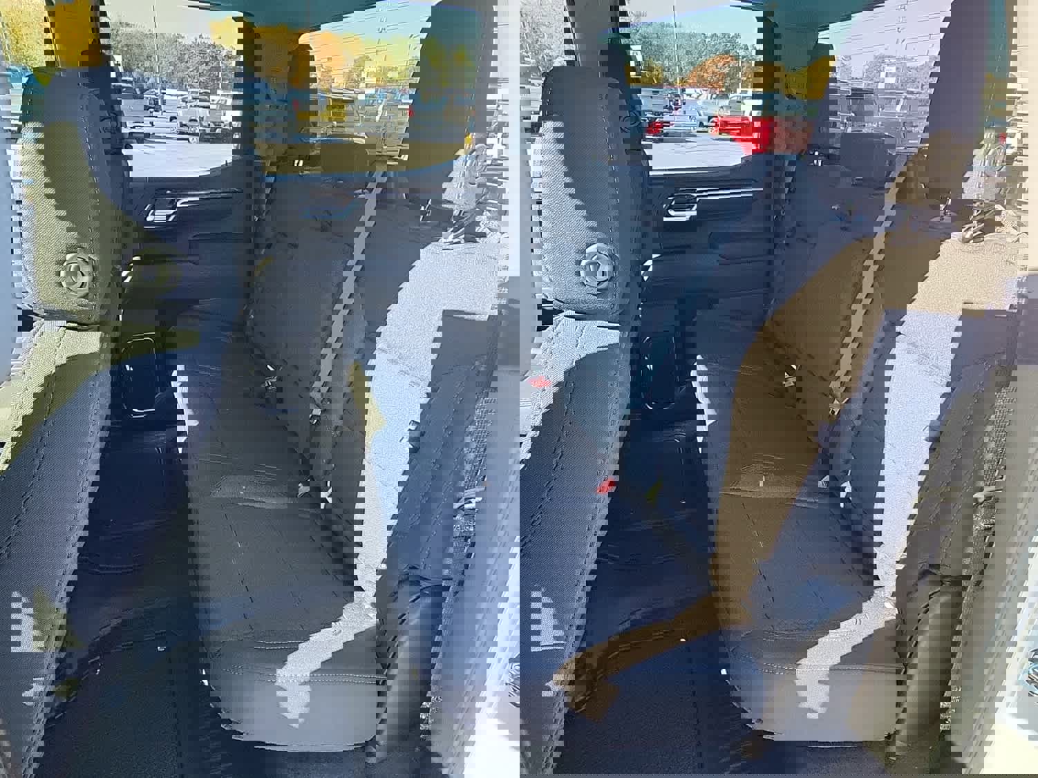 New 2026 GMC Sierra 1500 Elevation image 9