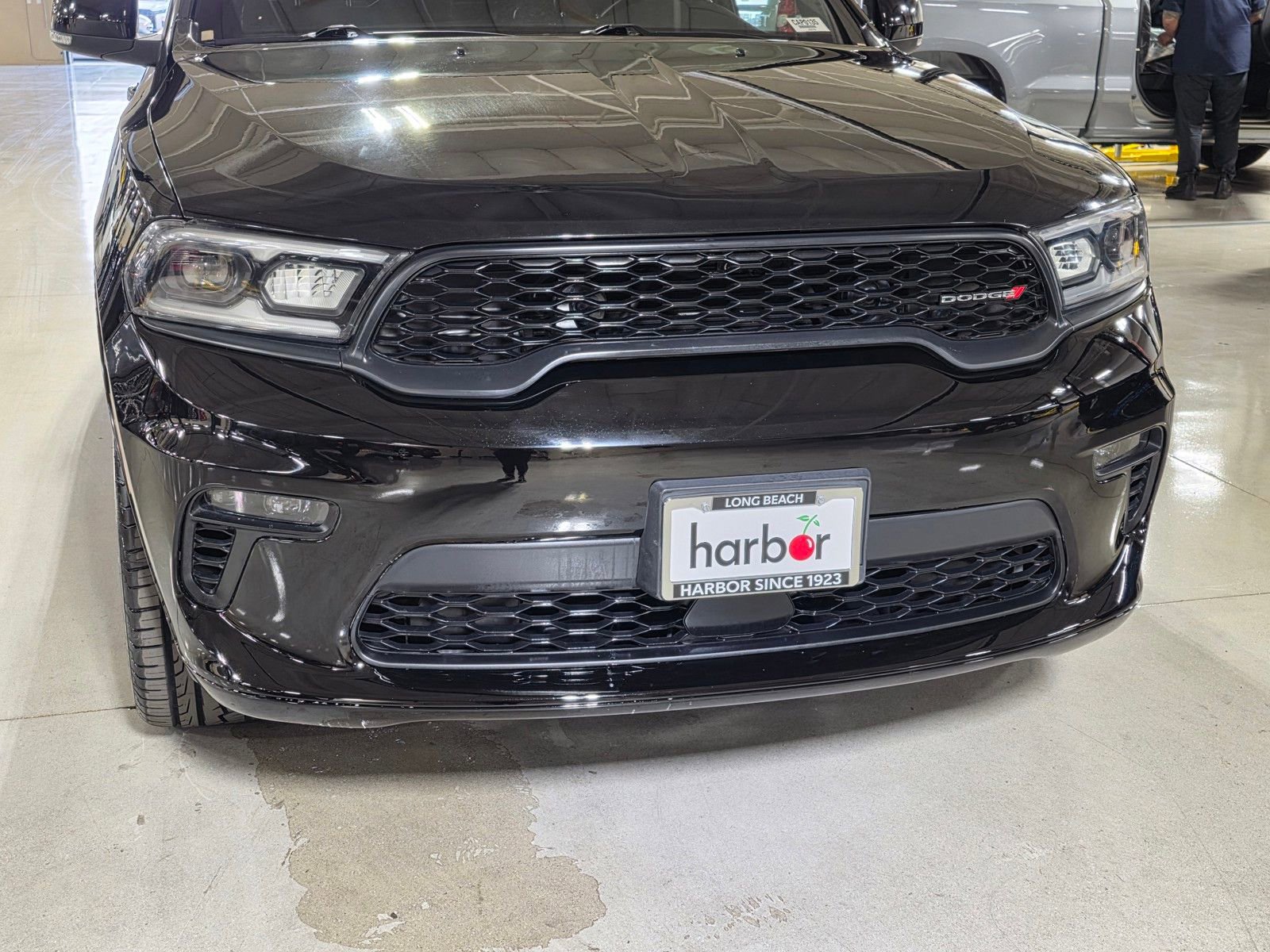 Used 2023 Dodge Durango GT image 9