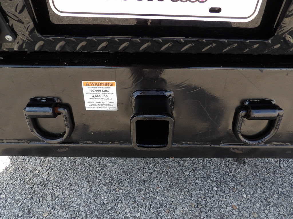 Used 2023 Ford F350 XL w/ Snow Plow Prep Package AWD/4WD image 67
