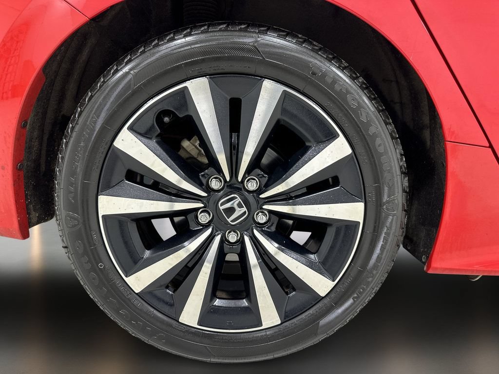 Used 2022 Honda Civic EX image 10