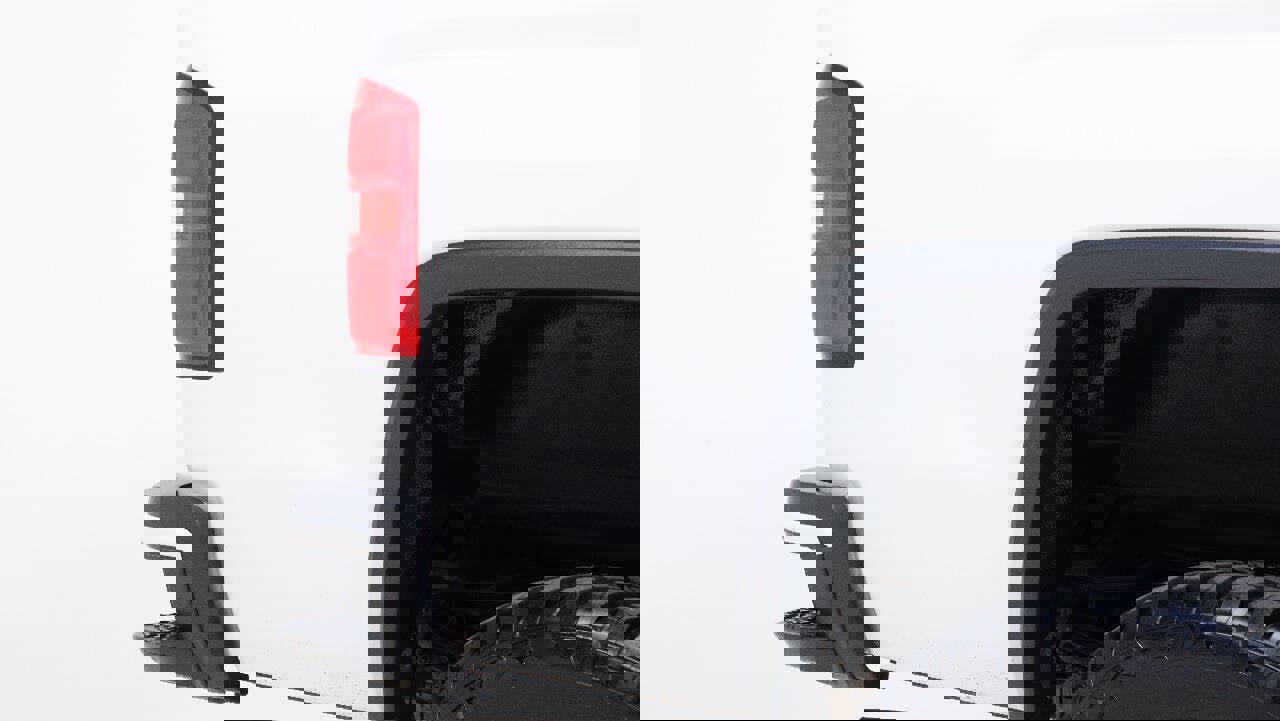 Used 2017 GMC Sierra 2500 4x4 Crew Cab w/ Sierra Convenience Package image 26