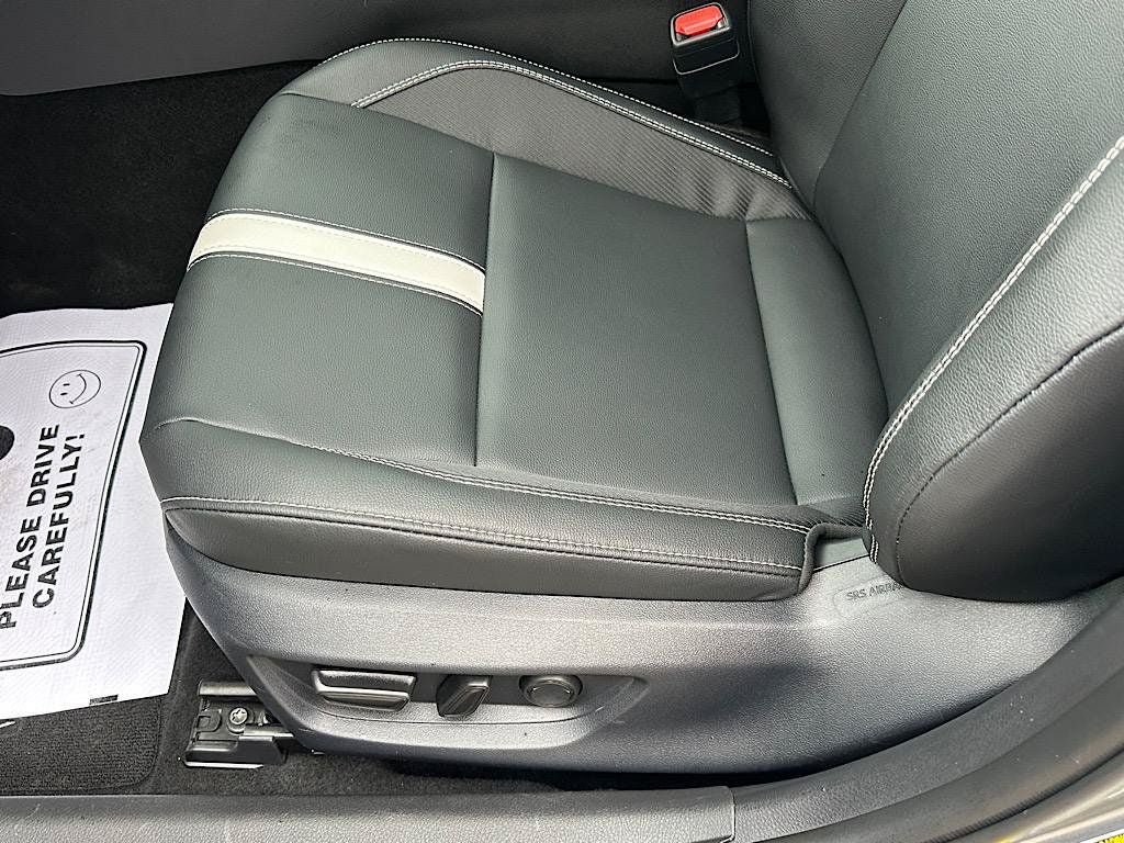 Certified 2026 Toyota Camry SE FWD image 13