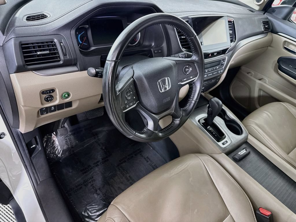 Used 2019 Honda Pilot EX-L image 20