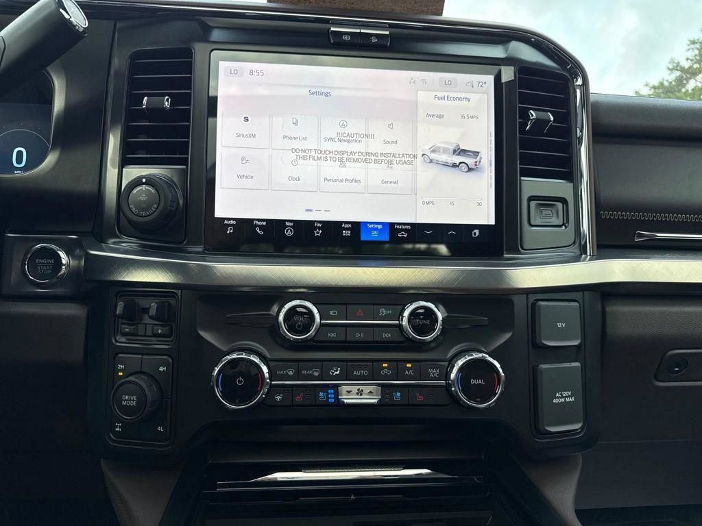 New 2026 Ford F250 King Ranch AWD/4WD image 29