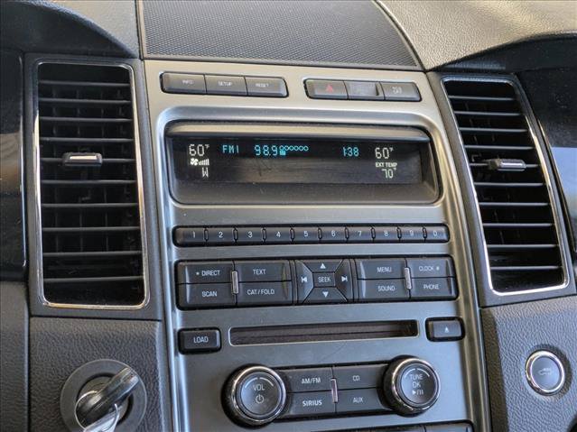 Used 2011 Ford Taurus Limited w/ 301A Rapid Spec Order Code FWD image 10