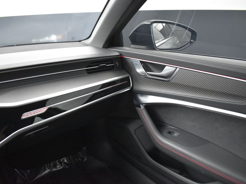 Used 2023 Audi RS 6 image 21