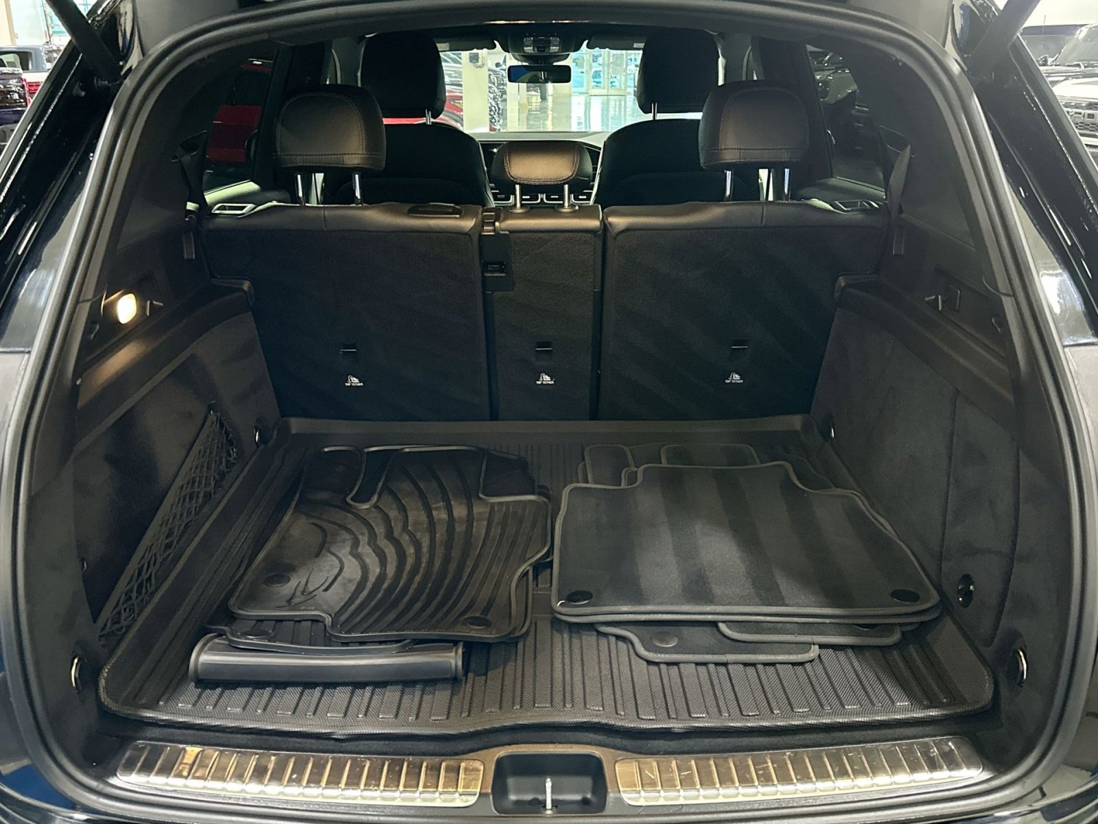 Used 2021 Mercedes-Benz GLE 350 4MATIC image 37