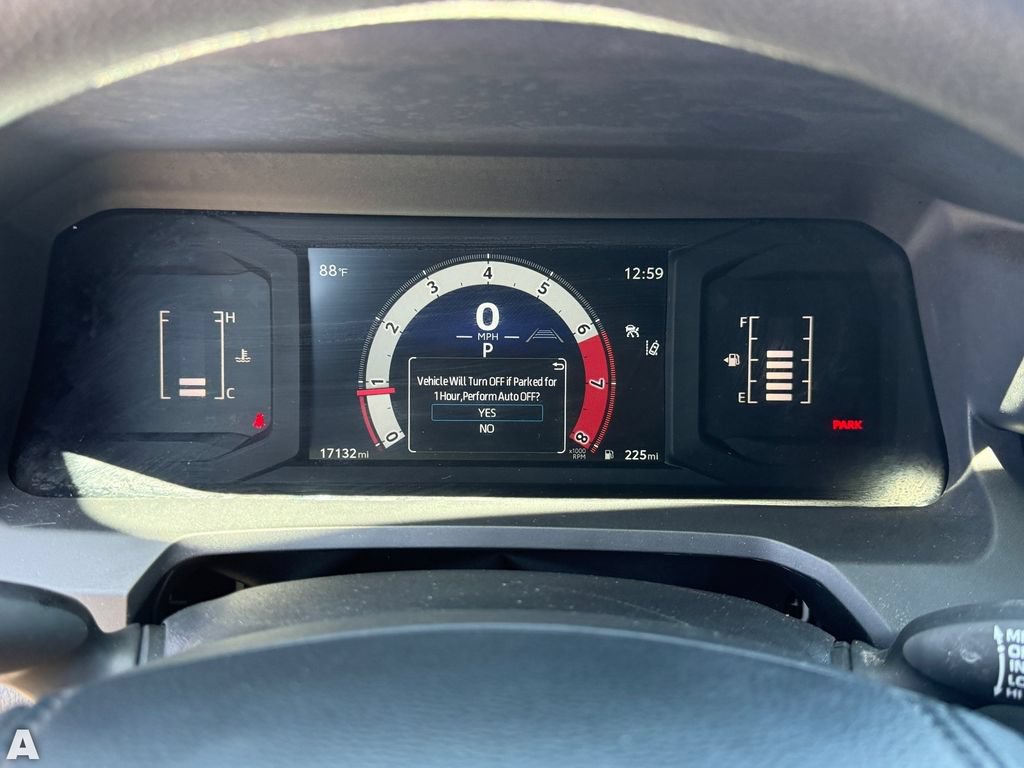 Used 2024 Toyota Tacoma SR5 AWD/4WD image 17