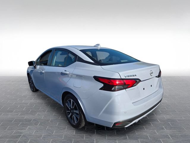 Used 2024 Nissan Versa SV FWD image 5