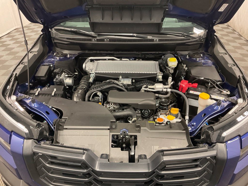 New 2026 Subaru Outback Touring XT AWD/4WD image 9