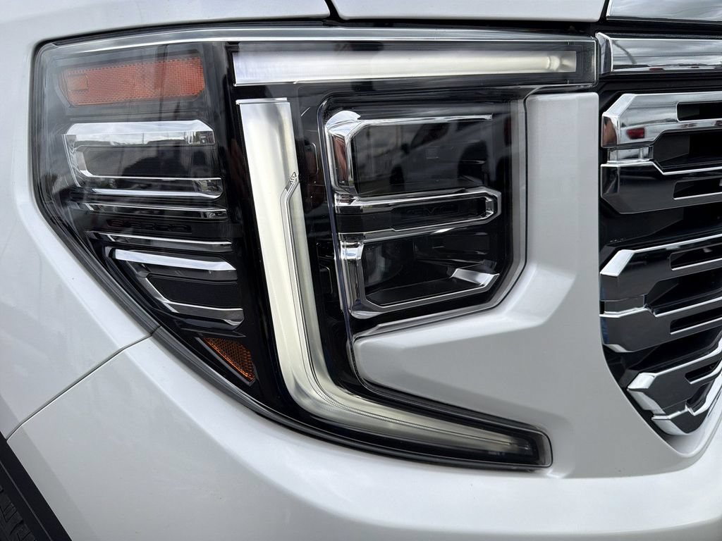 Certified 2023 GMC Sierra 1500 Denali AWD/4WD image 12