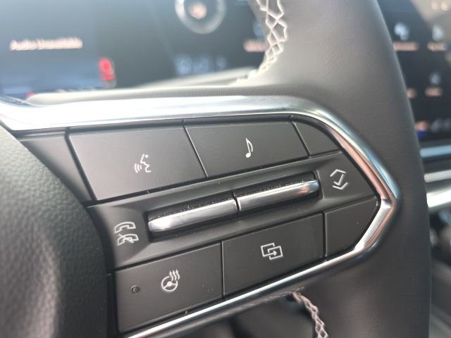 New 2026 Chevrolet Equinox EV LT w/ Convenience Package II image 21