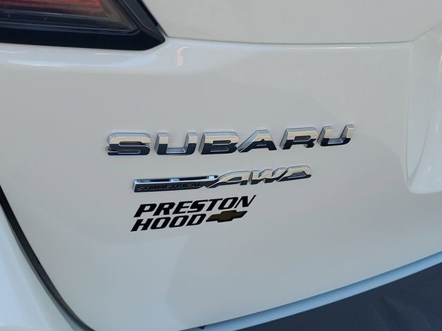 Used 2024 Subaru Outback Limited image 10