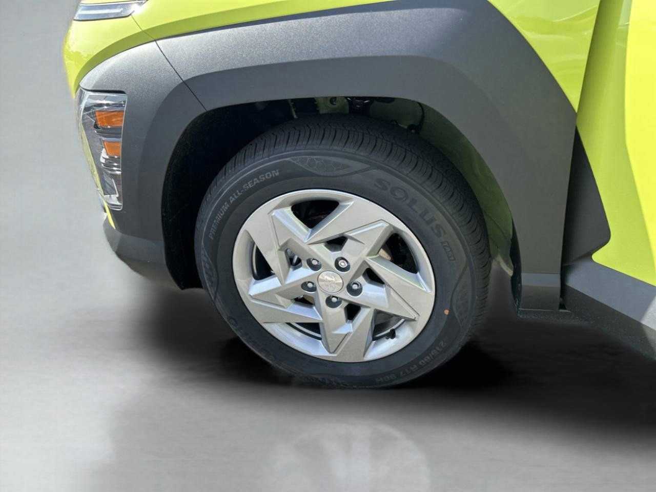 New 2026 Hyundai Kona SE image 29