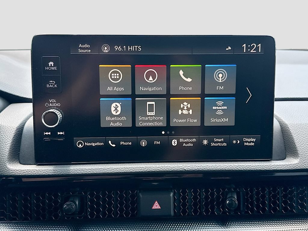 Used 2023 Honda CR-V Sport Touring image 16